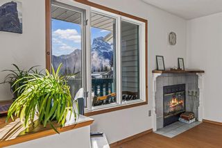 Photo 4: 102 Grotto Terrace: Canmore Semi Detached (Half Duplex) for sale : MLS®# A2019536