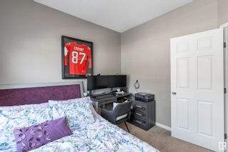 Photo 14: 65 4029 ORCHARDS Drive in Edmonton: Zone 53 Townhouse for sale : MLS®# E4382960