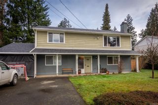 Photo 1: 3656 Apsley Ave in Nanaimo: Na Uplands House for sale : MLS®# 894658