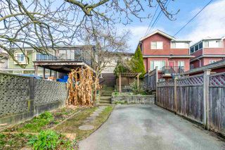Photo 18: 134 E 63RD Avenue in Vancouver: South Vancouver House for sale (Vancouver East)  : MLS®# R2549154