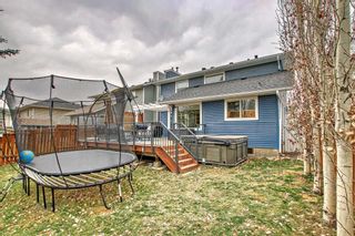 Photo 39: 35 Riverstone Crescent SE in Calgary: Riverbend Detached for sale : MLS®# A2100745