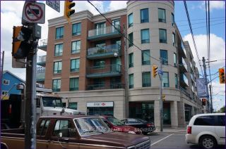 Photo 1: 5 1821 Queen Street E in Toronto: The Beaches Property for lease (Toronto E02)  : MLS®# E3937557