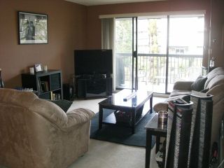 Photo 3: 203 340 NINTH Street in New Westminster: Uptown NW Condo for sale in "PARK WESTMINSTER" : MLS®# V1047319