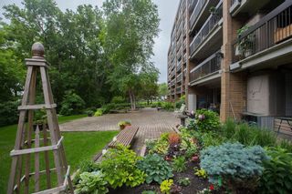 Photo 38: 410 376 Osborne Street in Winnipeg: Riverview Condominium for sale (1A)  : MLS®# 202329481