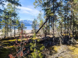 Photo 2: Lot A WALKERS LANDING ROAD in Kootenay Bay: Vacant Land for sale : MLS®# 2469816