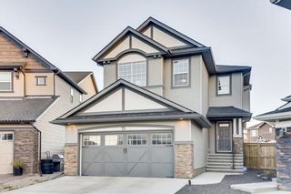 Photo 1: 79 SAGE BERRY PL NW in Calgary: Sage Hill House for sale : MLS®# C4142954