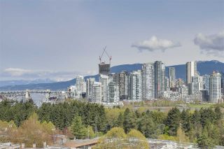 Photo 3: 903 2411 HEATHER Street in Vancouver: Fairview VW Condo for sale in "700 West 8th" (Vancouver West)  : MLS®# R2259809