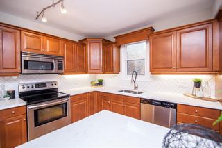 Photo 11: 243 Carpathia Road in Winnipeg: Residential for sale (1C)  : MLS®# 202102507