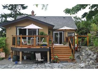 Photo 17: 213 Helmcken Rd in VICTORIA: VR View Royal House for sale (View Royal)  : MLS®# 614104