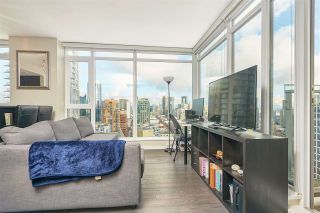 Photo 4: 2802 1351 CONTINENTAL Street in Vancouver: Downtown VW Condo for sale (Vancouver West)  : MLS®# R2561810