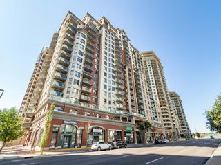 Main Photo: 1814 1111 6 Avenue SW in Calgary: Downtown West End Apartment for sale : MLS®# A1254242