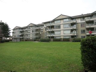 Photo 19: 316 4990 MCGEER Street in Vancouver: Collingwood VE Condo for sale in "CONNAUGHT" (Vancouver East)  : MLS®# R2141317