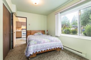Photo 23: 1870 FOSTER Avenue in Coquitlam: Central Coquitlam House for sale : MLS®# R2716692