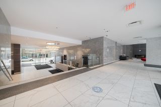 Photo 19: 4004 1283 HOWE Street in Vancouver: Downtown VW Condo for sale (Vancouver West)  : MLS®# R2848893