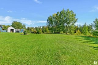 Photo 30: 134 55107 RGE RD 33: Rural Lac Ste. Anne County House for sale : MLS®# E4358198