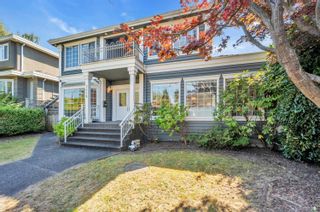 Photo 3: 2418 W 18TH Avenue in Vancouver: Arbutus House for sale (Vancouver West)  : MLS®# R2717395