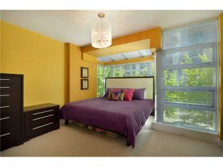 Photo 8: 1241 SEYMOUR Street in Vancouver: Downtown VW Townhouse for sale in "ELAN" (Vancouver West)  : MLS®# V909862
