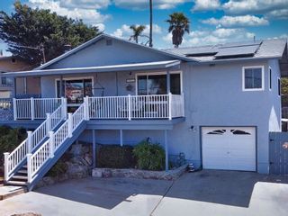 Main Photo: SPRING VALLEY House for sale : 3 bedrooms : 1211 San Bernardino