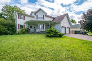 Photo 1: 1638 Maple Street in Kingston: Kings County Residential for sale (Annapolis Valley)  : MLS®# 202318653