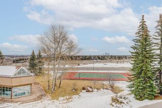 Photo 1: 5 226 Village Terrace SW in Calgary: Patterson Apartment for sale : MLS®# A2033269