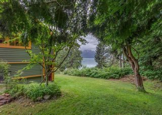 Photo 36: 695 SHAUGHNESSY Place: Britannia Beach House for sale in "Britannia Beach" (Squamish)  : MLS®# R2781826