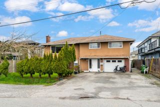 Main Photo: 4311 WOODHEAD Road in Richmond: East Cambie House for sale : MLS®# R2882860