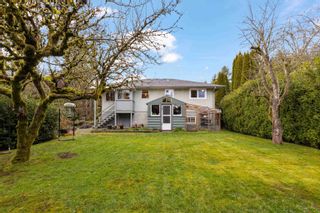 Photo 31: 12590 56 Avenue in Surrey: Panorama Ridge House for sale : MLS®# R2863556