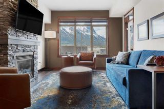 Photo 6: 307 30 Lincoln Park: Canmore Apartment for sale : MLS®# A2093807