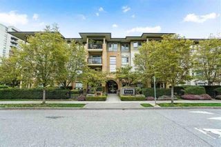 Photo 16: PH411 2338 WESTERN PARK WAY in Vancouver: University VW Condo for sale in "Winslow Common" (Vancouver West)  : MLS®# R2875066