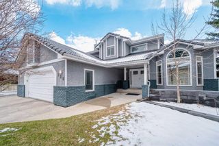 Photo 3: 128 Edgeridge Place NW in Calgary: Edgemont Detached for sale : MLS®# A2128789