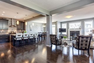 Photo 4: 66 Skyview Point Rise NE in Calgary: Skyview Ranch Detached for sale : MLS®# A1212489