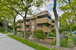 Photo 19: 207 349 E 6TH Avenue in Vancouver: Mount Pleasant VE Condo for sale in "Landmark House" (Vancouver East)  : MLS®# R2085841