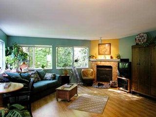 Photo 4: 162 1386 LINCOLN DR in Port_Coquitlam: Oxford Heights Townhouse for sale (Port Coquitlam)  : MLS®# V359639