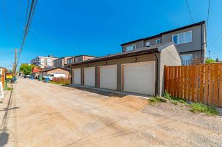 Photo 39: 1 4507 Bowness Road NW in Calgary: Montgomery Row/Townhouse for sale : MLS®# A2130888