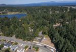 Main Photo: 6628 Jenkins Rd in Nanaimo: Na Pleasant Valley Land for sale : MLS®# 935591