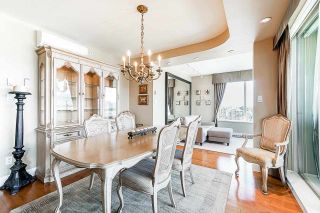 Photo 7: 1302 1428 W 6TH AVENUE in Vancouver: Fairview VW Condo for sale (Vancouver West)  : MLS®# R2586782