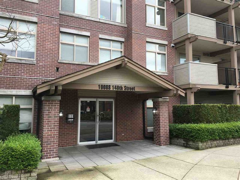 FEATURED LISTING: 315 - 10088 148 Street Surrey