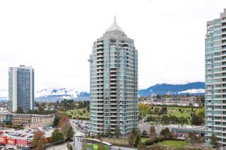 Photo 15: 1207 2077 ROSSER Avenue in Burnaby: Brentwood Park Condo for sale in "Vantage" (Burnaby North)  : MLS®# R2004177