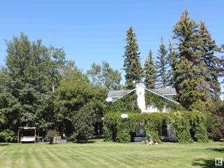 Photo 8: 2407A TWP RD 544: Rural Lac Ste. Anne County House for sale : MLS®# E4326890