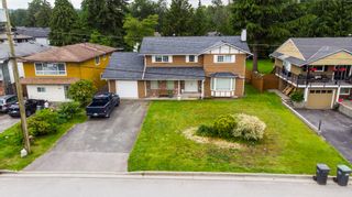 Photo 6: 3359 GLASGOW Street in Port Coquitlam: Glenwood PQ House for sale : MLS®# R2703971