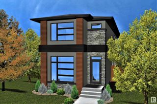 Photo 1: 11007 135 Street NW in Edmonton: Zone 07 Vacant Lot/Land for sale : MLS®# E4299979