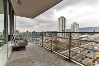Photo 12: 1102 530 WHITING Way in Coquitlam: Coquitlam West Condo for sale in "BROOKMERE" : MLS®# R2761179