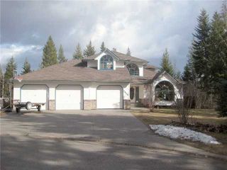 Photo 3: 2408 PANORAMA PL in Prince George: Hart Highlands House for sale (PG City North (Zone 73))  : MLS®# N200017