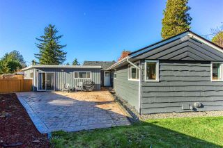Photo 23: 13750 111 Avenue in Surrey: Bolivar Heights House for sale in "Bolivar heights" (North Surrey)  : MLS®# R2514231
