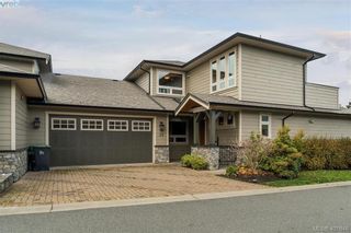 Photo 1: 29 3650 Citadel Pl in VICTORIA: Co Latoria Row/Townhouse for sale (Colwood)  : MLS®# 801510