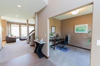 Photo 3: 75 Portside Drive in Winnipeg: Van Hull Estates Residential for sale (2C)  : MLS®# 202114105