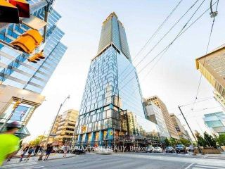 Photo 1: 4007 488 University Avenue in Toronto: University Condo for sale (Toronto C01)  : MLS®# C8314846