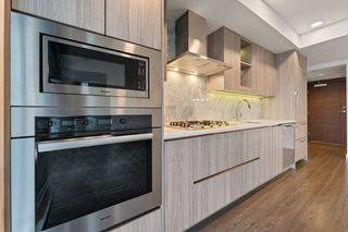 Photo 10: 2206 89 NELSON Street in Vancouver: Yaletown Condo for sale in "THE ARC" (Vancouver West)  : MLS®# R2867588