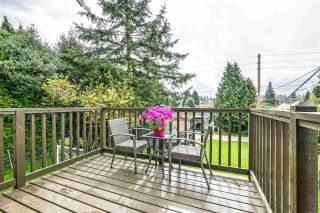 Photo 18: 116 GLOVER Avenue in New Westminster: GlenBrooke North House for sale : MLS®# R2394361