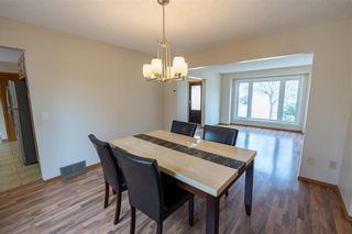 Photo 10: 45 Aintree Crescent in Winnipeg: Richmond West Residential for sale (1S)  : MLS®# 202107586